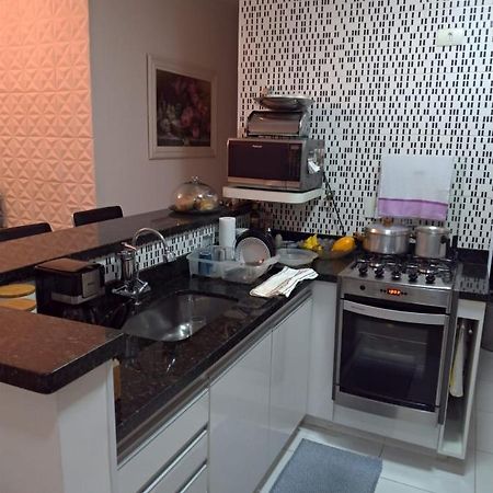Apto Para 2 Pessoas - Guaruja Enseada Apartment Exterior photo