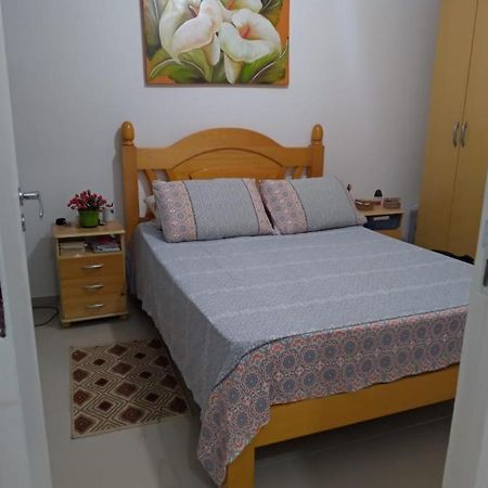Apto Para 2 Pessoas - Guaruja Enseada Apartment Exterior photo