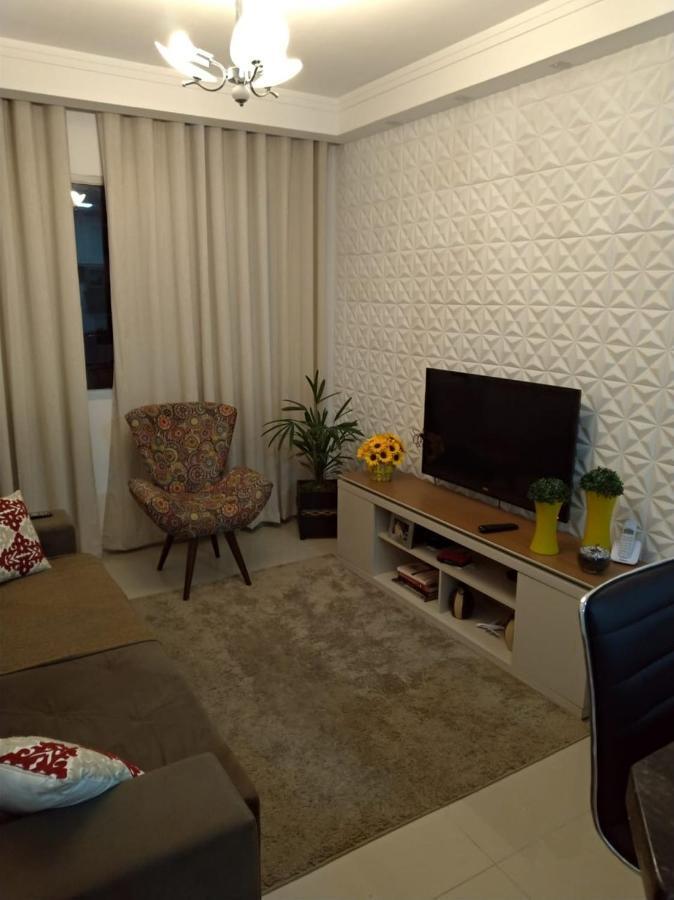 Apto Para 2 Pessoas - Guaruja Enseada Apartment Exterior photo