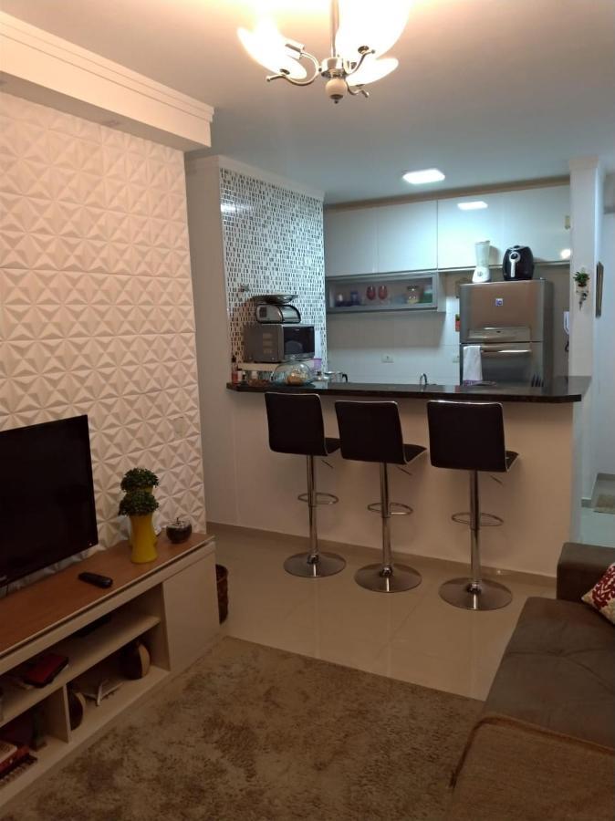 Apto Para 2 Pessoas - Guaruja Enseada Apartment Exterior photo