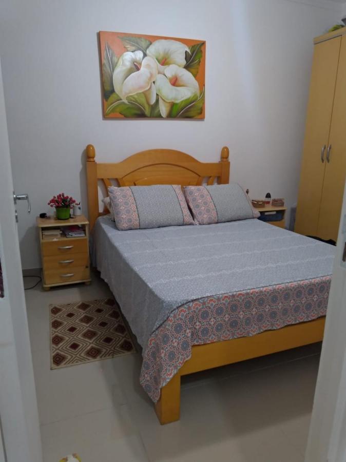 Apto Para 2 Pessoas - Guaruja Enseada Apartment Exterior photo